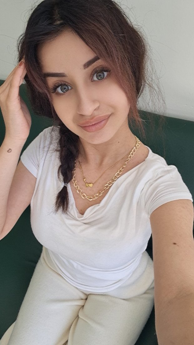 Beyaz bluz - Görsel 4