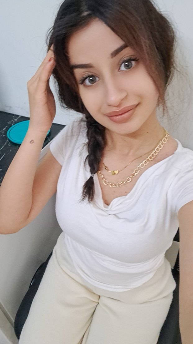 Beyaz bluz - Görsel 5