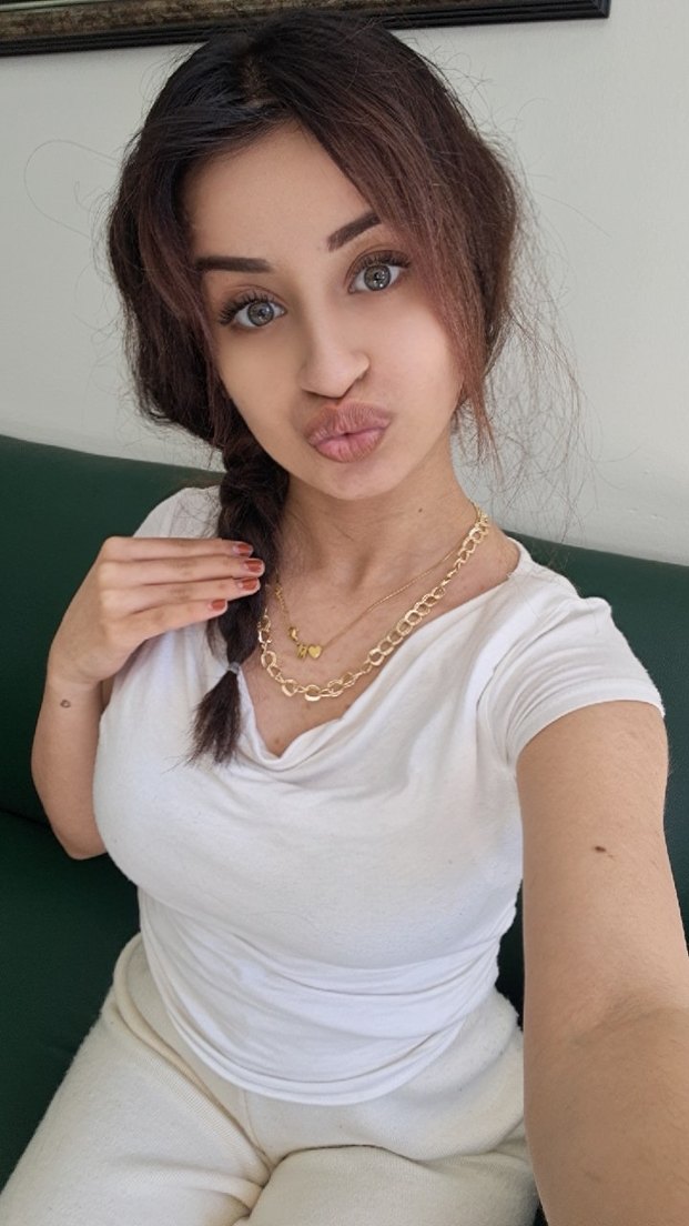 Beyaz bluz - Görsel 3