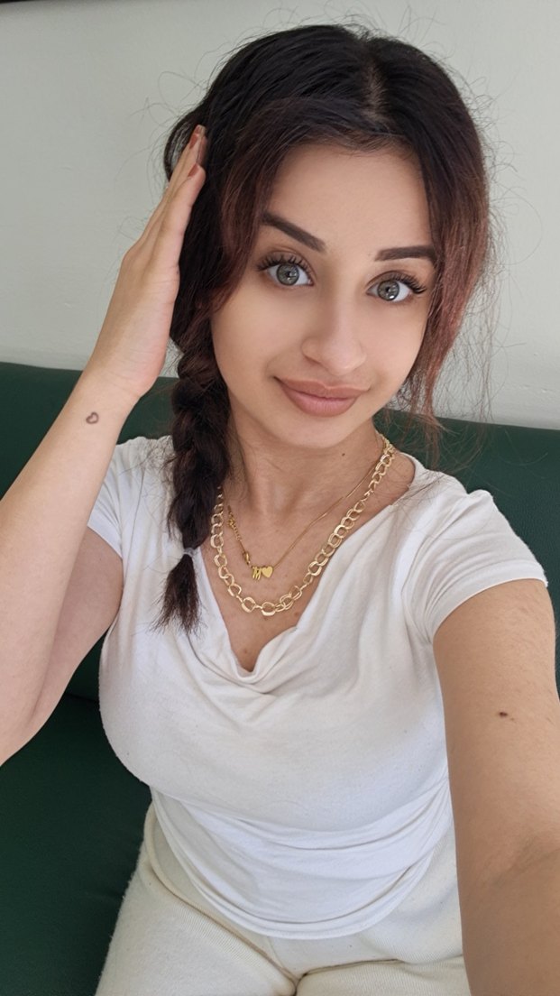 Beyaz bluz - Görsel 2