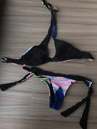 Bikini takımı