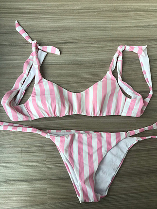 s Beden #calzadonia bikini takımı