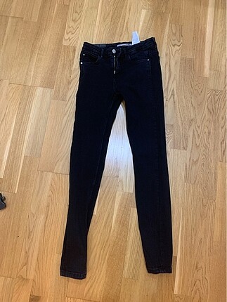 Zara jean
