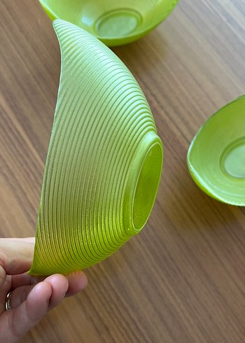 Cam çerezlik 3 adet - Görsel 2