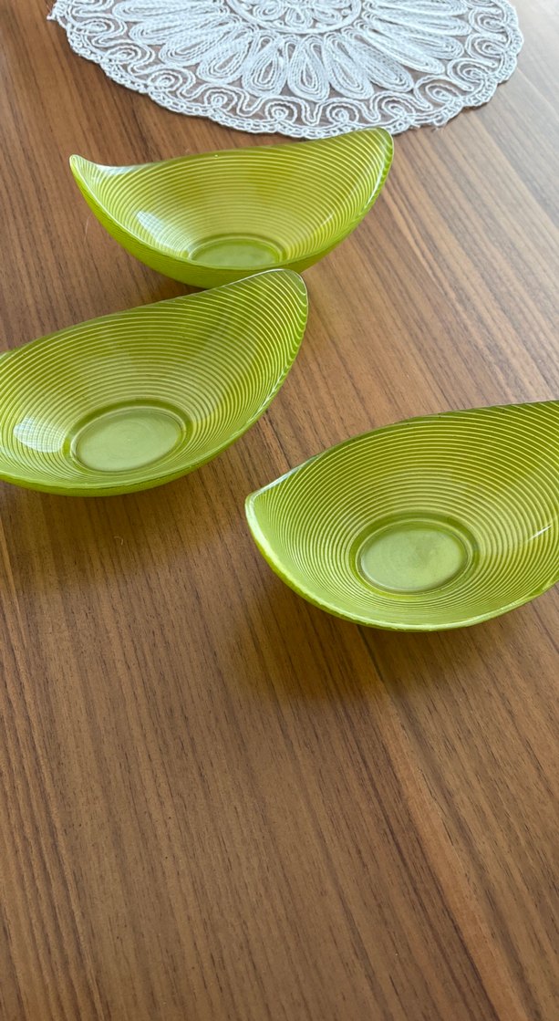 Cam çerezlik 3 adet - Görsel 3