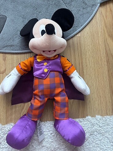 Orijinal Mickey mouse yurtdışından
