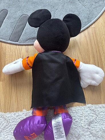  Beden Orijinal Mickey mouse yurtdışından