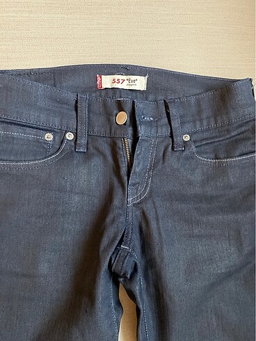 28 Beden lacivert Renk LEVIS JEAN
