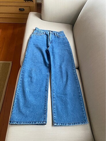 34 Beden TRENDYOL JEAN