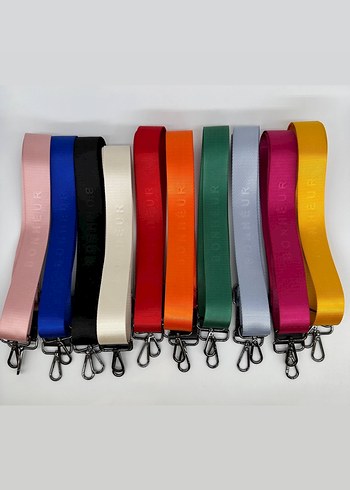 Tote Bag Askılı Çanta - Görsel 3