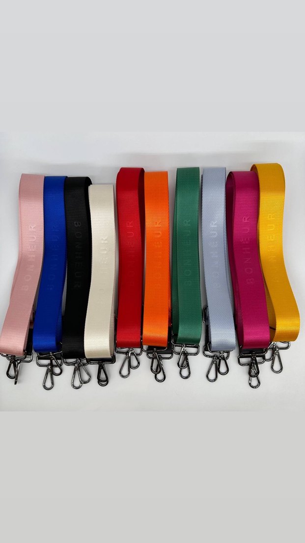 Tote Bag Askılı Çanta - Görsel 3