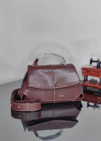 Polene Yeni Sezon Çanta - Görsel 7