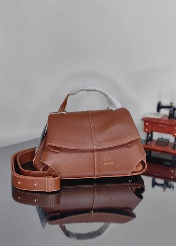 Polene Yeni Sezon Çanta - Görsel 10