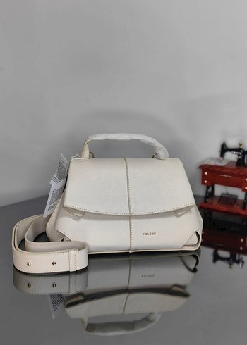 Polene Yeni Sezon Çanta - Görsel 6