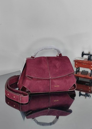 Polene Yeni Sezon Çanta - Görsel 2