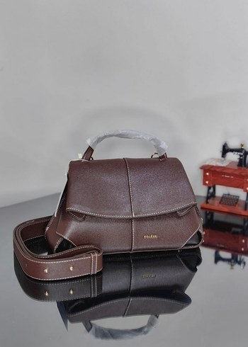 Polene Yeni Sezon Çanta - Görsel 9