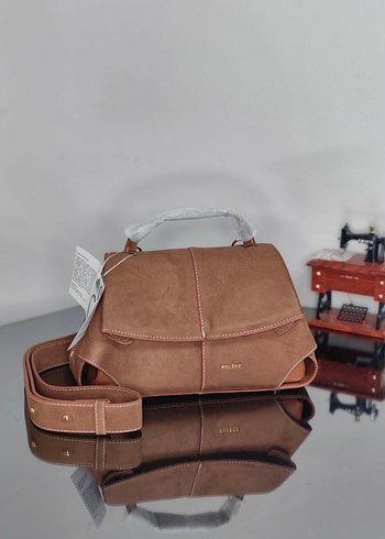 Polene Yeni Sezon Çanta - Görsel 3