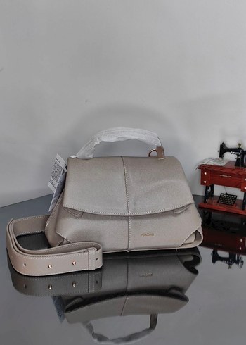 Polene Yeni Sezon Çanta - Görsel 8