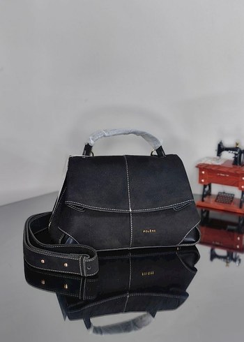 Polene Yeni Sezon Çanta - Görsel 13