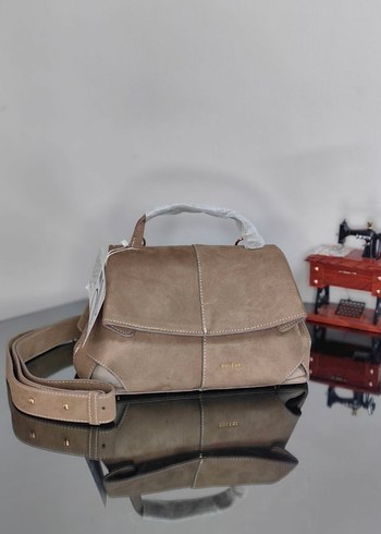 Polene Yeni Sezon Çanta - Görsel 4