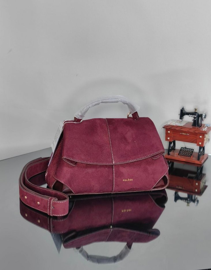 Polene Yeni Sezon Çanta - Görsel 2