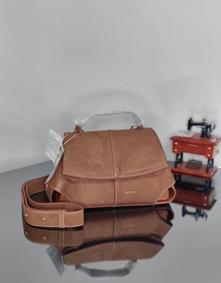 Polene Yeni Sezon Çanta - Görsel 3