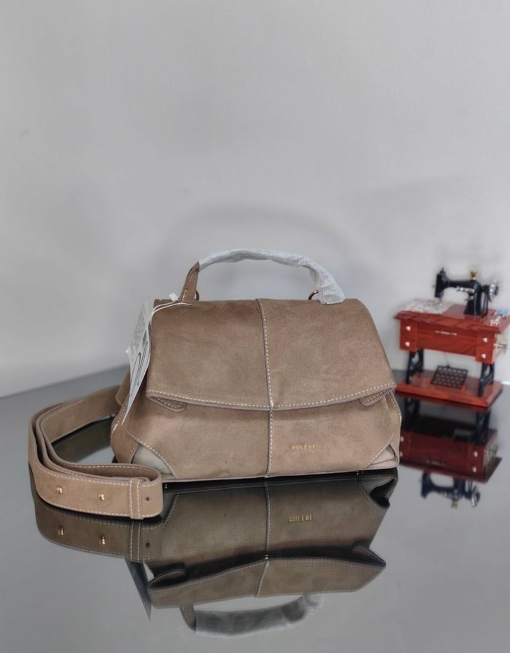 Polene Yeni Sezon Çanta - Görsel 4