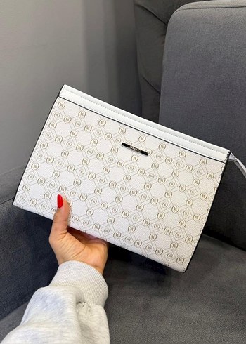 Vakko Clutch El Çantası - Görsel 3