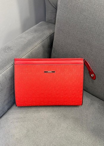 Vakko Clutch El Çantası - Görsel 7