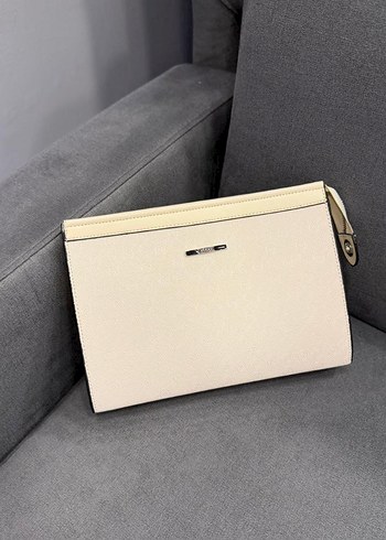 Vakko Clutch El Çantası - Görsel 5