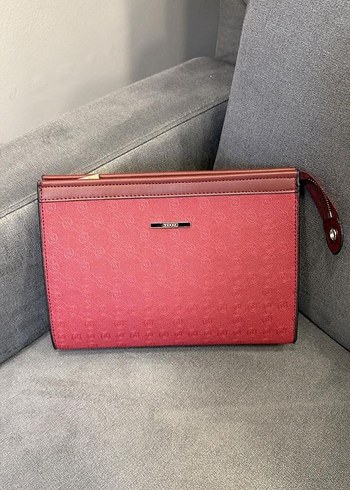 Vakko Clutch El Çantası - Görsel 8