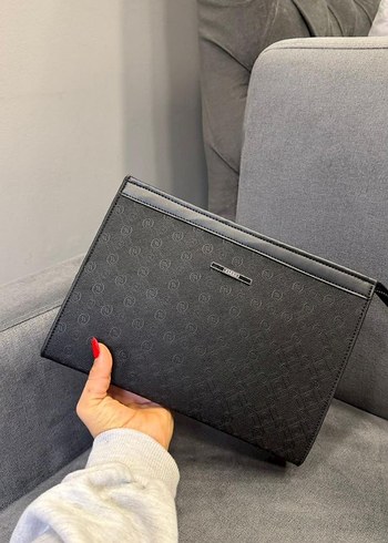 Vakko Clutch El Çantası - Görsel 2