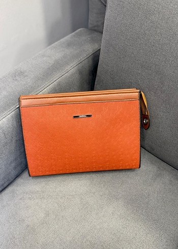 Vakko Clutch El Çantası - Görsel 4