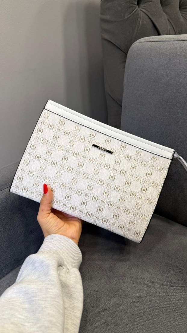 Vakko Clutch El Çantası - Görsel 3