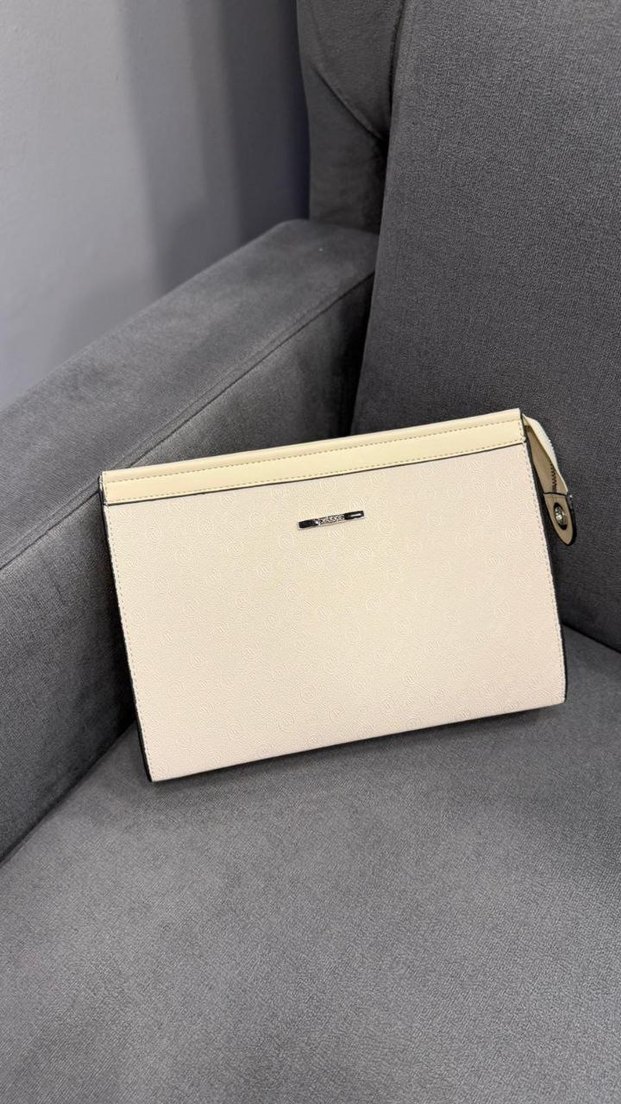 Vakko Clutch El Çantası - Görsel 5