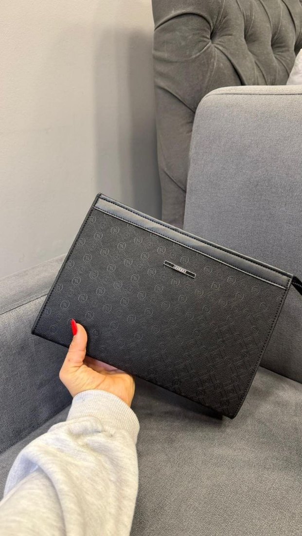 Vakko Clutch El Çantası - Görsel 2