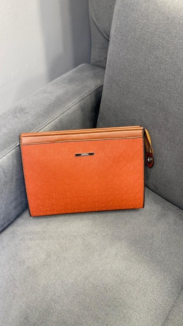 Vakko Clutch El Çantası - Görsel 4