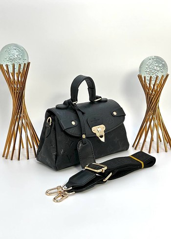 Louis Vuitton Askılı Çanta - Görsel 6