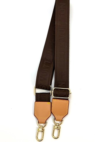 Louis Vuitton Askılı Çanta - Görsel 9