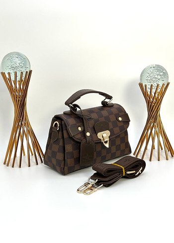 Louis Vuitton Askılı Çanta - Görsel 2