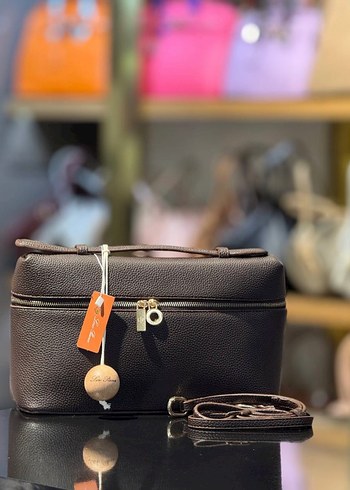 Loro Piana Yeni Sezon Çanta - Görsel 5