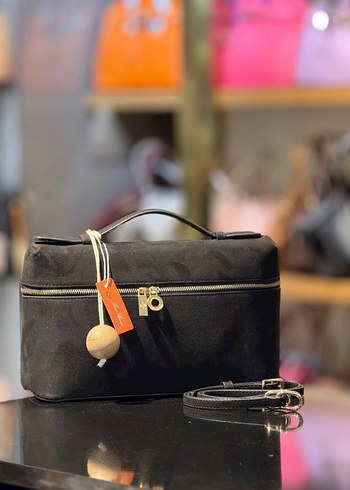 Loro Piana Yeni Sezon Çanta - Görsel 9