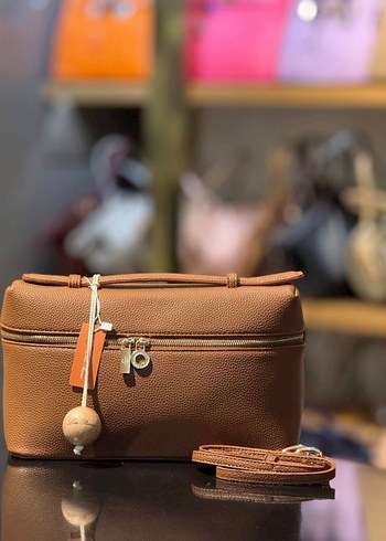 Loro Piana Yeni Sezon Çanta - Görsel 6