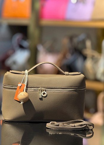 Loro Piana Yeni Sezon Çanta - Görsel 3