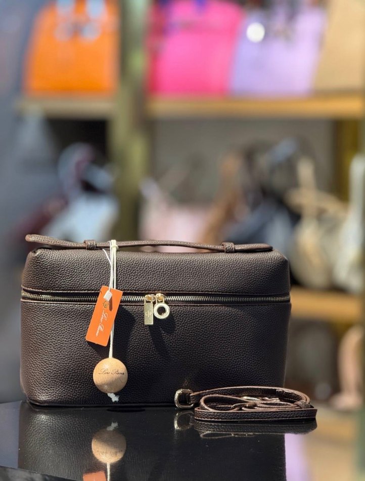 Loro Piana Yeni Sezon Çanta - Görsel 5