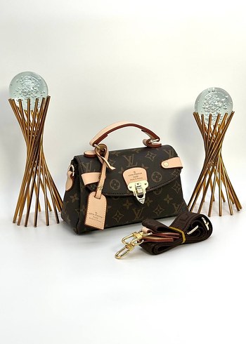 Louis Vuitton Kadın Çanta - Görsel 2