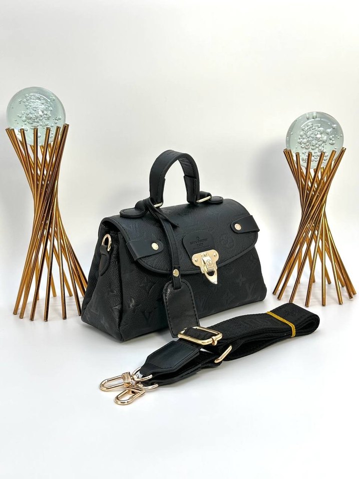 Louis Vuitton Kadın Çanta - Görsel 5