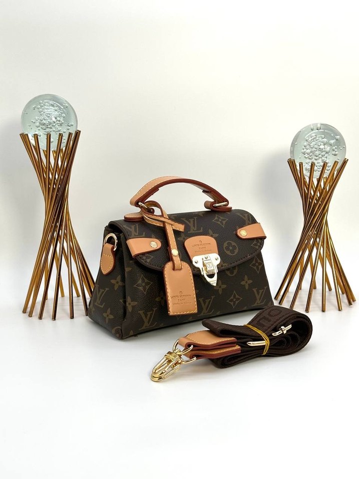 Louis Vuitton Kadın Çanta - Görsel 4