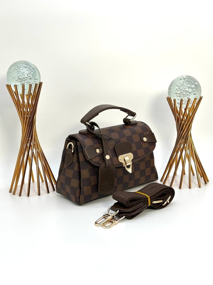 Louis Vuitton Kadın Çanta - Görsel 3