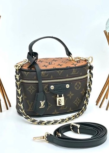 Louis Vuitton kadın çanta - Görsel 5